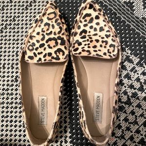 Women’s Steve Madden Loafers